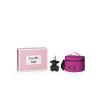 Tous Loveme The Onyx Parfum Case 2 Pcs