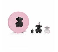 Tous Loveme The Onyx Parfum Spray 90ml Set 3 Pieces