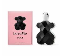 Tous LOVEME The Onyx Parfum Vaporizador para Mujer 90 ml - Fragancia Floral Oriental Frutal, Inspirada en la Profundidad del Ónix