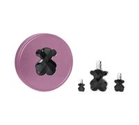 Set de Perfume Mujer Tous Loveme The Onyx Parfum 3 Piezas - Marca: Tous - EAN: 8436603332705