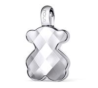 Perfume Mujer Tous LoveMe The Silver Parfum EDP (90 ml)
