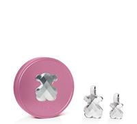 Tous Loveme The Silver Parfum Cofre de Regalo
