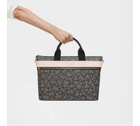 Tous - Maletín Negro Kaos Icon - Negro