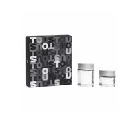 Tous Man Eau De Toilette Spray 100 ml Set 2 Pieces