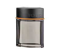Tous Man Intense, Eau de Toilette para Hombre, Fragancia Fougère Aromático, 100 ml con Vaporizador