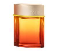 TOUS MAN SPRITZ eau de toilette vaporizador 50 ml