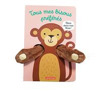Tous mes bisous préféres