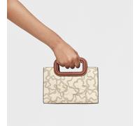 Tous - Mini Bandolera Beige Kaos Icon - Beige