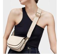Tous Mini Bandolera Medialuna Beige Tous Brenda | Comprar Beige n/a