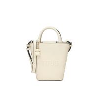 TOUS Mini bolso 2002358901 Back to basics beige
