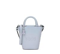 TOUS Mini bolso 2002358933 Back to basics azul