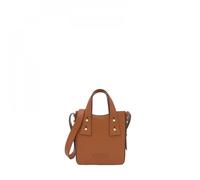 TOUS Mini bolso 2002373745 Back to basics camel