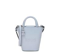 Tous Mini Bolso Back To Basics Azul Grisáceo | Comprar Azul Grisáceo n/a