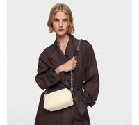 Tous - Mini Bolso Beige Tous Puffy Bear - Beige