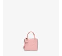 TOUS Bolso Mini Cube T Back to Basics Rosa