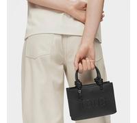 TOUS Bolsos, neceseres y maletas para mujer Mini Bolso Horizontal Negro La Rue New TOUS