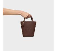 Tous - Mini Bolso Marrón Tous Back To Basics - Marrón