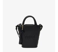 Tous - Mini Bolso Negro Tous Back To Basics - Negro