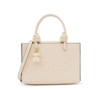TOUS Mini bolso pop 2002024101 La rue new beige