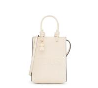 TOUS, Mujer, Mini bolso Pop beige New 395910464-008, Multi, Talla única
