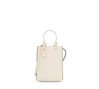 TOUS Mini Bolso Pop Beige, Para Mujer, Medidas 20,5 x 16 x 6 cm, Colección Tous La Rue New