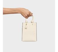 Tous - Mini Bolso Pop Beige Tous La Rue New - Beige