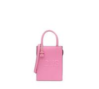 TOUS MINI BOLSO POP BRENDA ROSA OSCURO