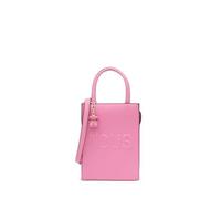 TOUS MINI BOLSO POP BRENDA ROSA OSCURO