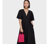 Tous - Mini Bolso Pop Fucsia Tous La Rue New - Fucsia