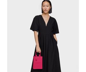 Tous - Mini Bolso Pop Fucsia Tous La Rue New - Fucsia