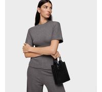 Tous - Mini Bolso Pop Negro Tous La Rue New - Negro