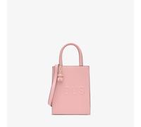 Tous - Mini Bolso Pop Rosa Tous Back To Basics - Rosa Empolvado