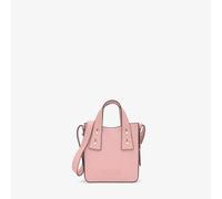 Tous - Mini Bolso Rosa Tous Back To Basics - Rosa Empolvado