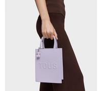 Tous - Minibolso Pop Malva Tous Brenda - Malva