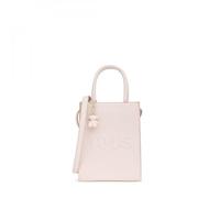 TOUS Minibolso Pop Rosa Claro, Para Mujer, Colección Brenda