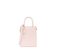Tous - Minibolso Pop Rosa Claro Tous Brenda - Rosa Claro