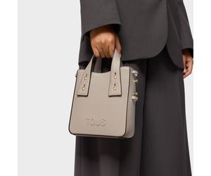 Tous - Minibolso Topo Tous Back To Basics - Topo