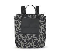 TOUS Mochila Kaos Pix soft 395901392 negra