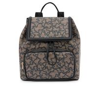 Tous - Mochila Negra Kaos Icon - Negro