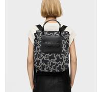 Tous Mochila Kaos Negro 395901392-NEGRO