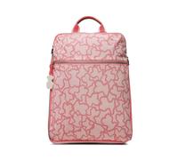 Tous - Mochila Kaos New Colores De Nylon En Color Rosa - Rosa