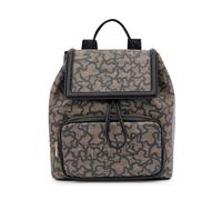 Tous - Mochila Negra Kaos Icon - Negro