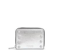 Monedero Mediano Tous 2002380655 jewerly Studs