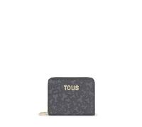 Tous Monedero Mediano Kaos Mini Lines