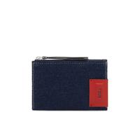Tous Monedero Tarjetero Audree Saffiano Azul | Comprar Azul Marino n/a