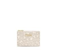 Tous Monedero Tarjetero Beige, para Mujer, Medidas 8,3 x 11,2 x 1 cm, Colección Kaos Mini Lines