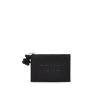 Monedero-TARJ T LA Rue New Negro