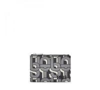 TOUS Monedero Tarjetero T Manifesto Negro | 395910490