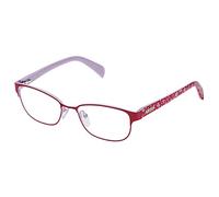 TOUS Montura de gafas Infantil VTK011490KB2