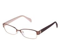 Marco de anteojos de mujer VTO321530R26 - Tous